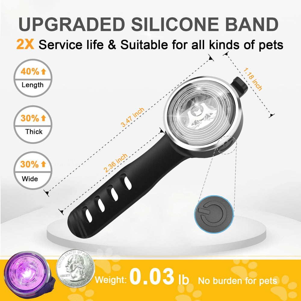 Tubasion détail de la bande silicone renforcée pour maintien sûr