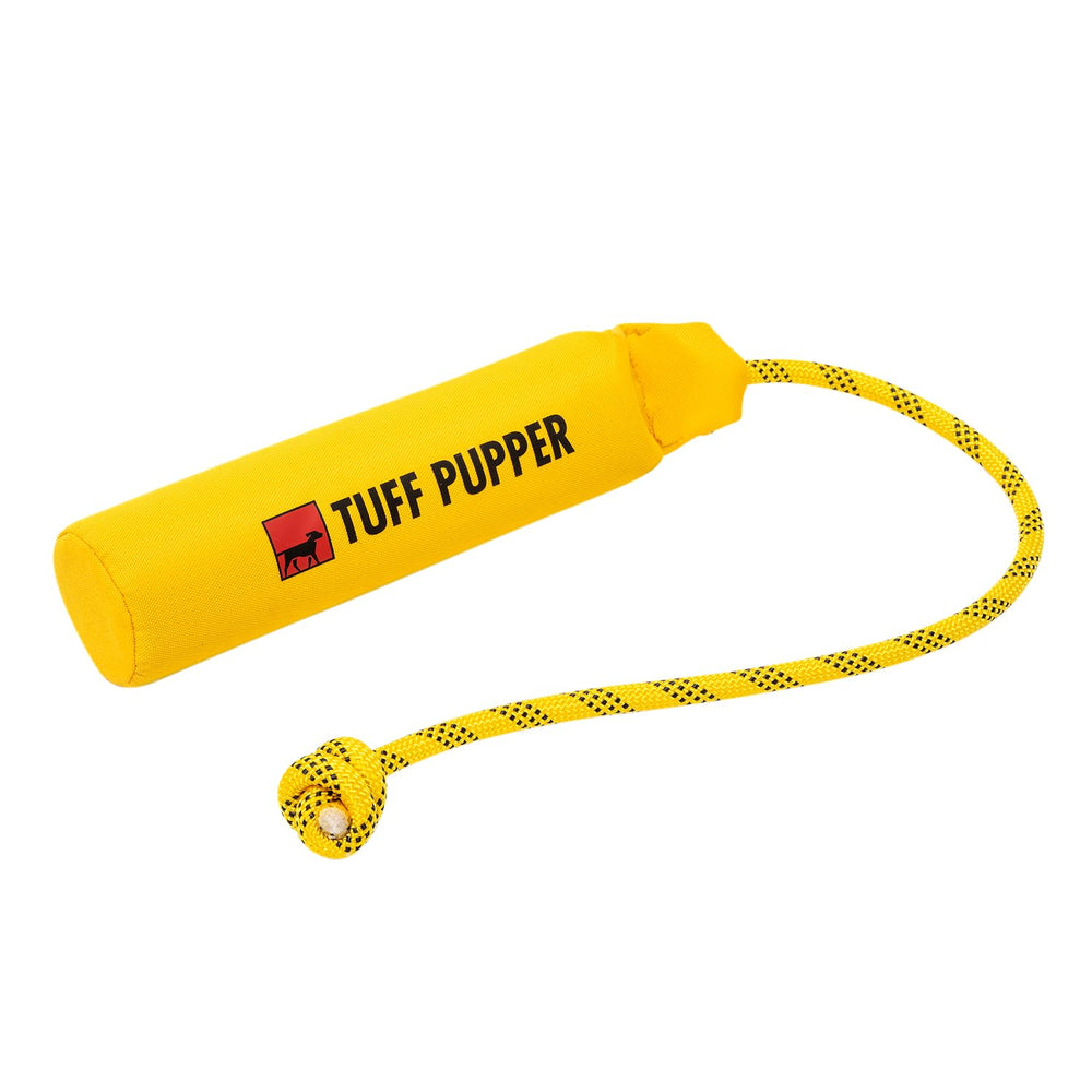 Tuff Pupper emballage et rangement pratique pour sorties et entraînement