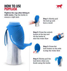 Tuff Pupper gros plan silicone alimentaire, matériau sûr et sans odeur