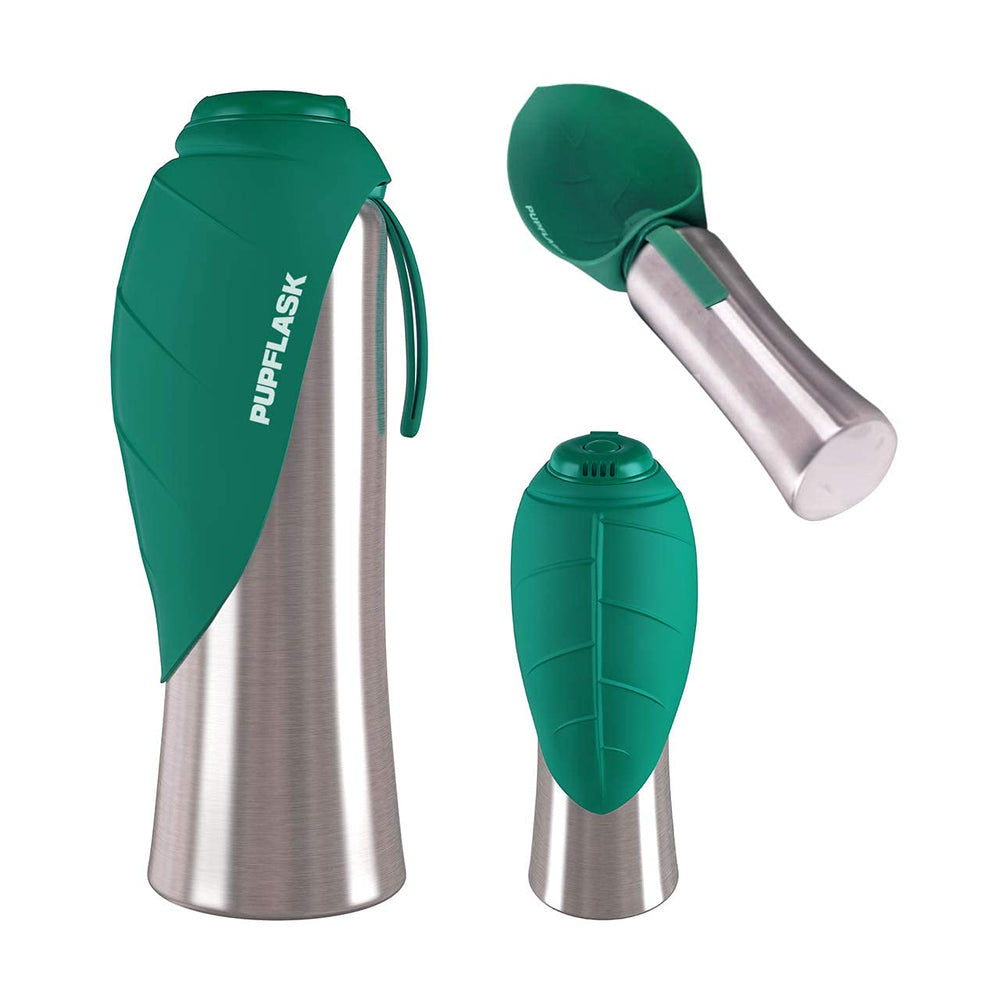 Tuff Pupper démonstration nettoyage simple et accessoires compatibles entretien