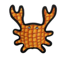 TUFFY Crab face du jouet montrant solidité et design attractif