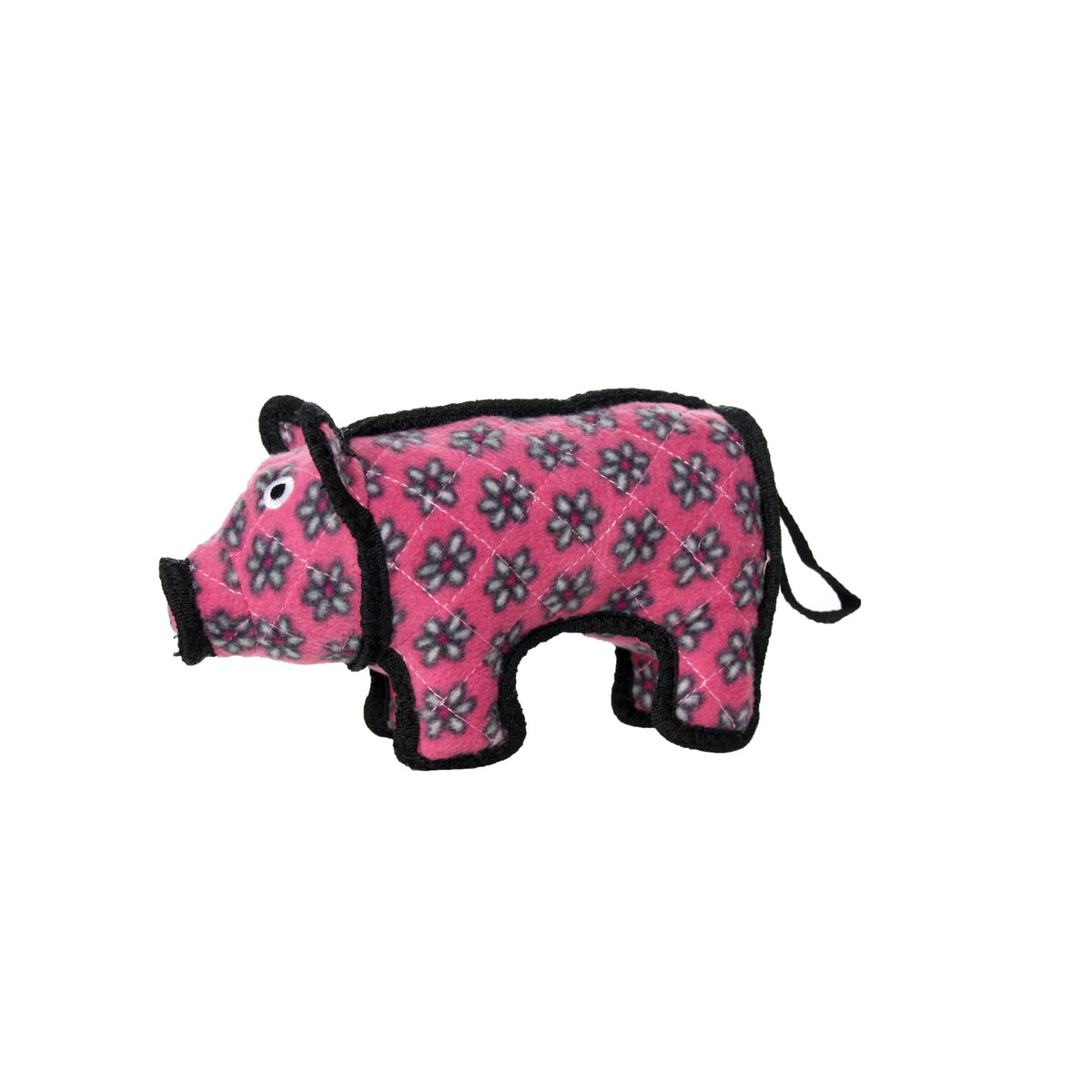TUFFY visage du Jr Pig montrant design attractif et durabilité