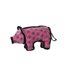 TUFFY visage du Jr Pig montrant design attractif et durabilité
