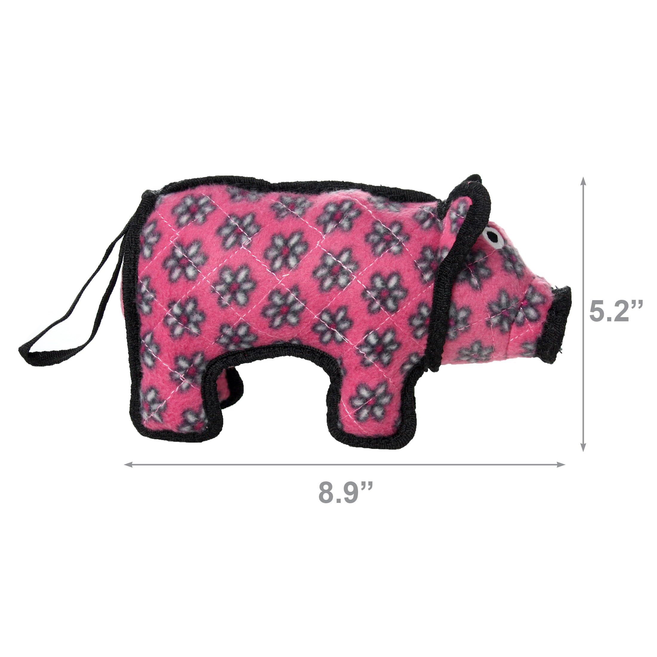 TUFFY coupe transversale des multiples couches illustrant robustesse