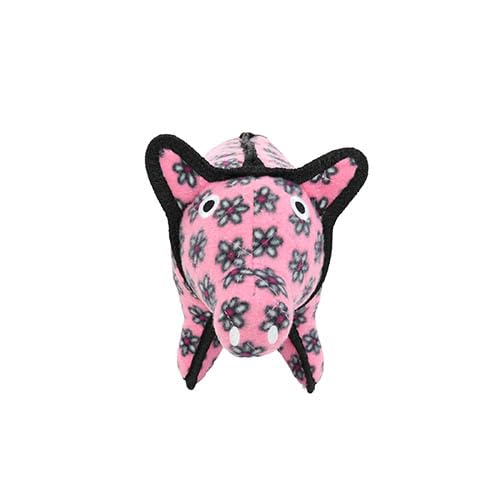TUFFY jouet Pig en jeu montrant amusant pour lancer et tirer