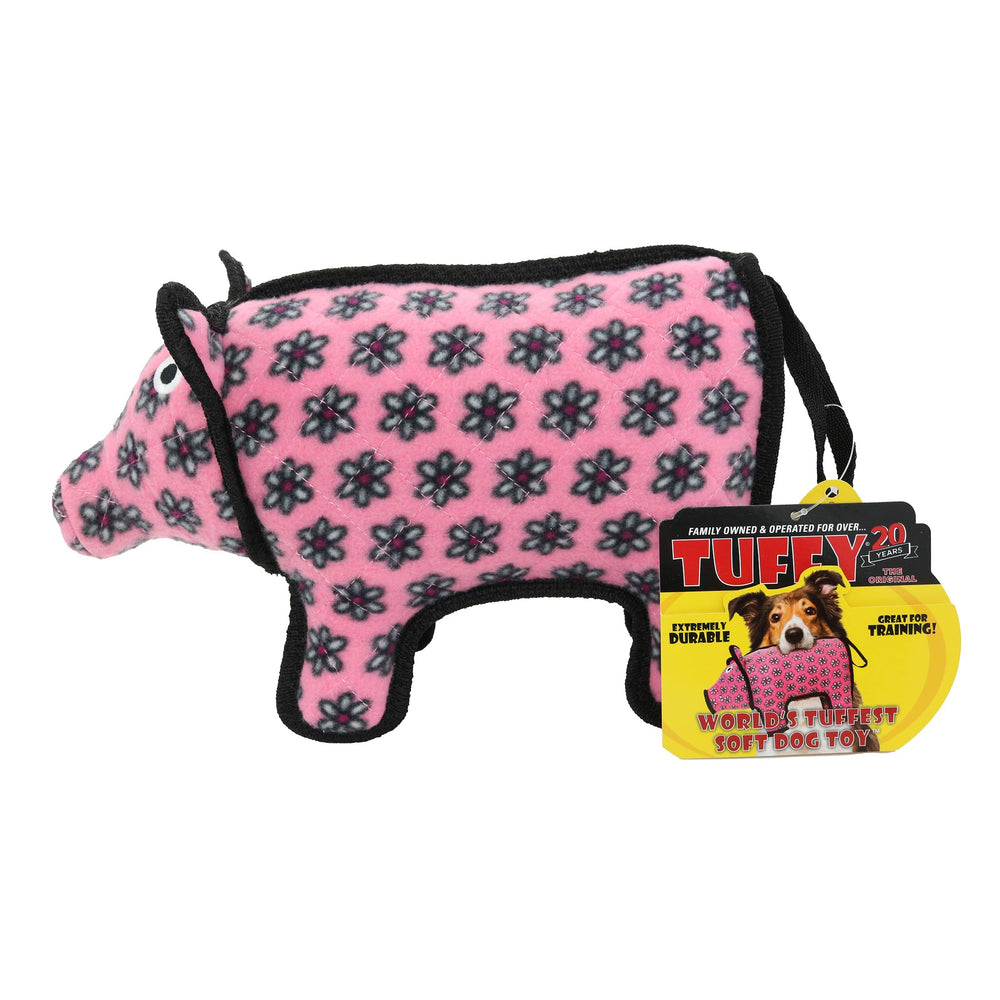 TUFFY gros plan texture multi-couches illustrant solidité