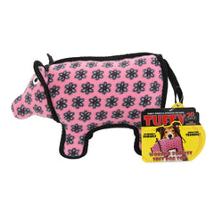 TUFFY gros plan texture multi-couches illustrant solidité