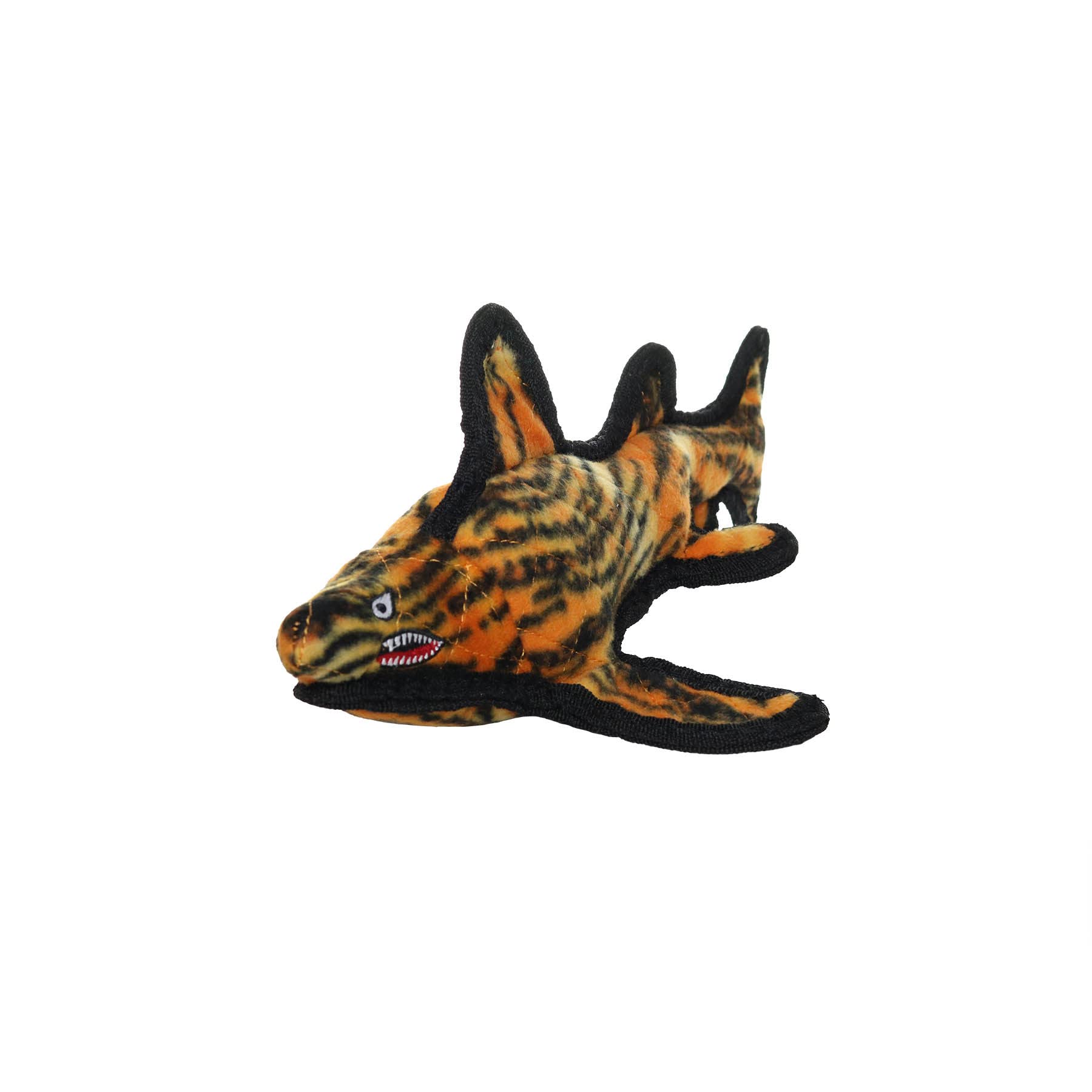 TUFFY tiger shark en plein lancer facilite le rapport et l'exercice