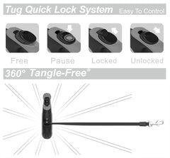 TUG poignée ergonomique antidérapante offrant confort et prise sûre