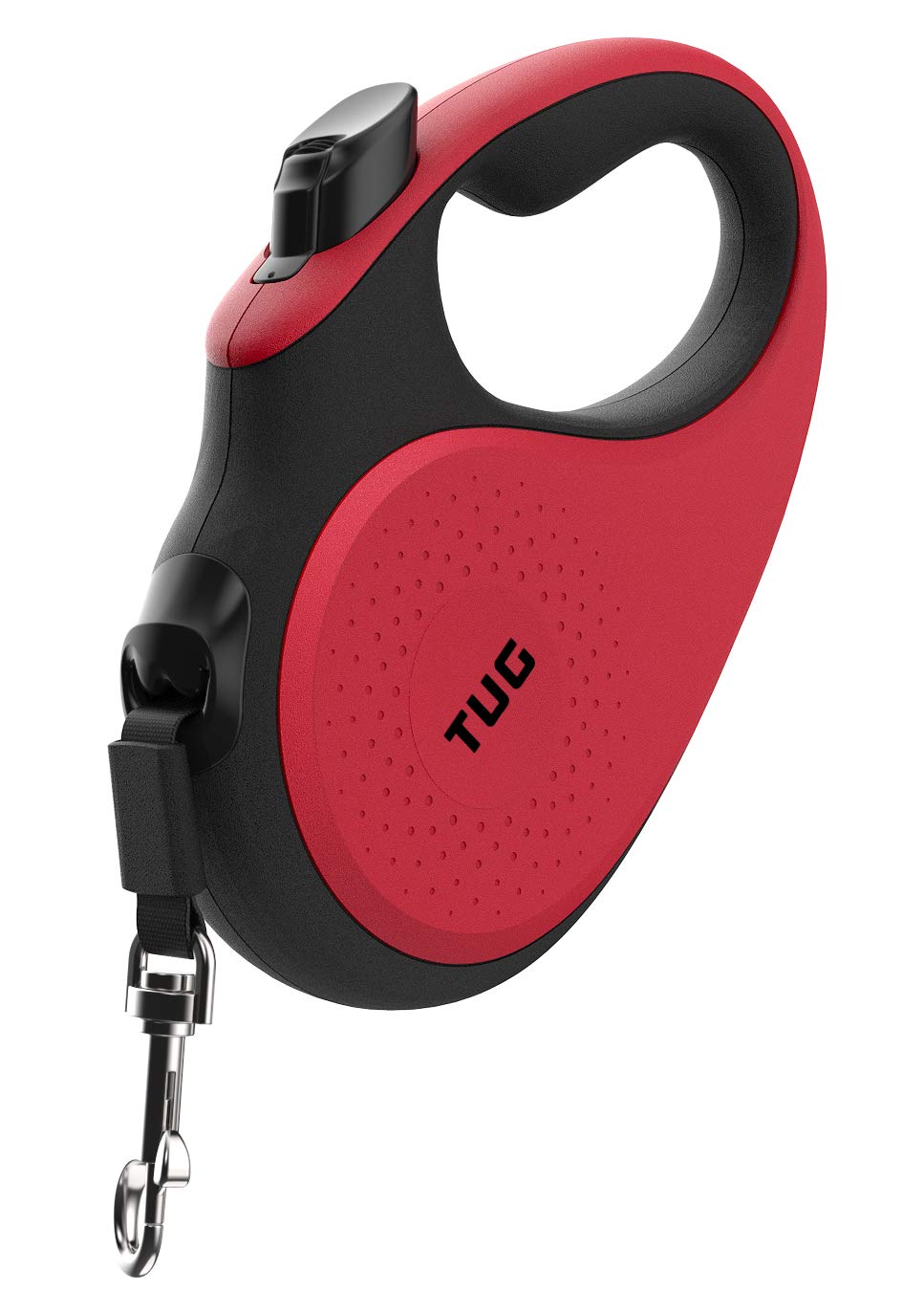 TUG mécanisme interne robuste garantissant rétraction régulière
