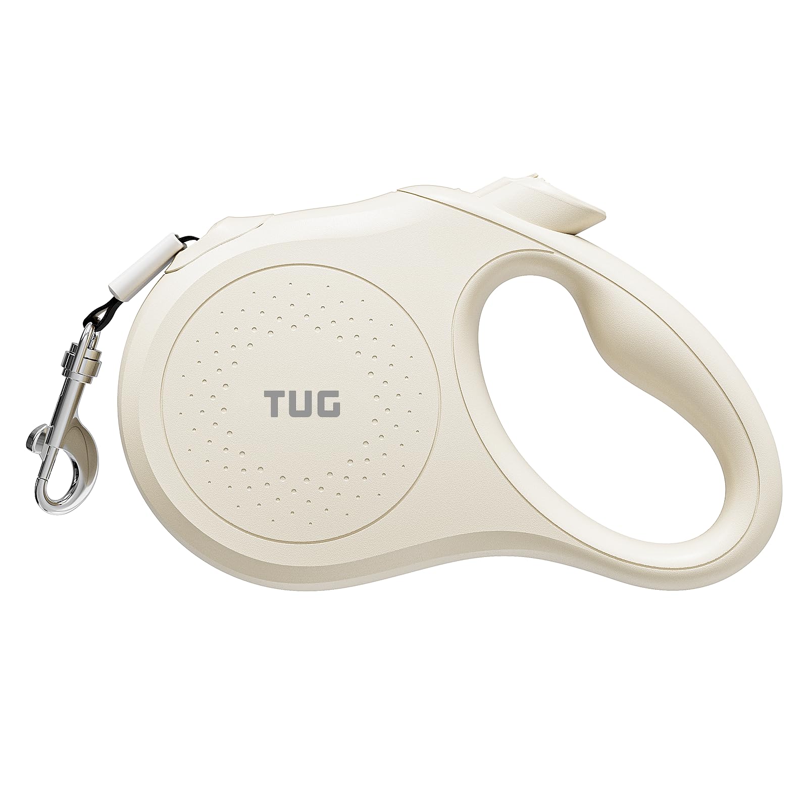 TUG Quest face avant poignée crème offrant prise confortable