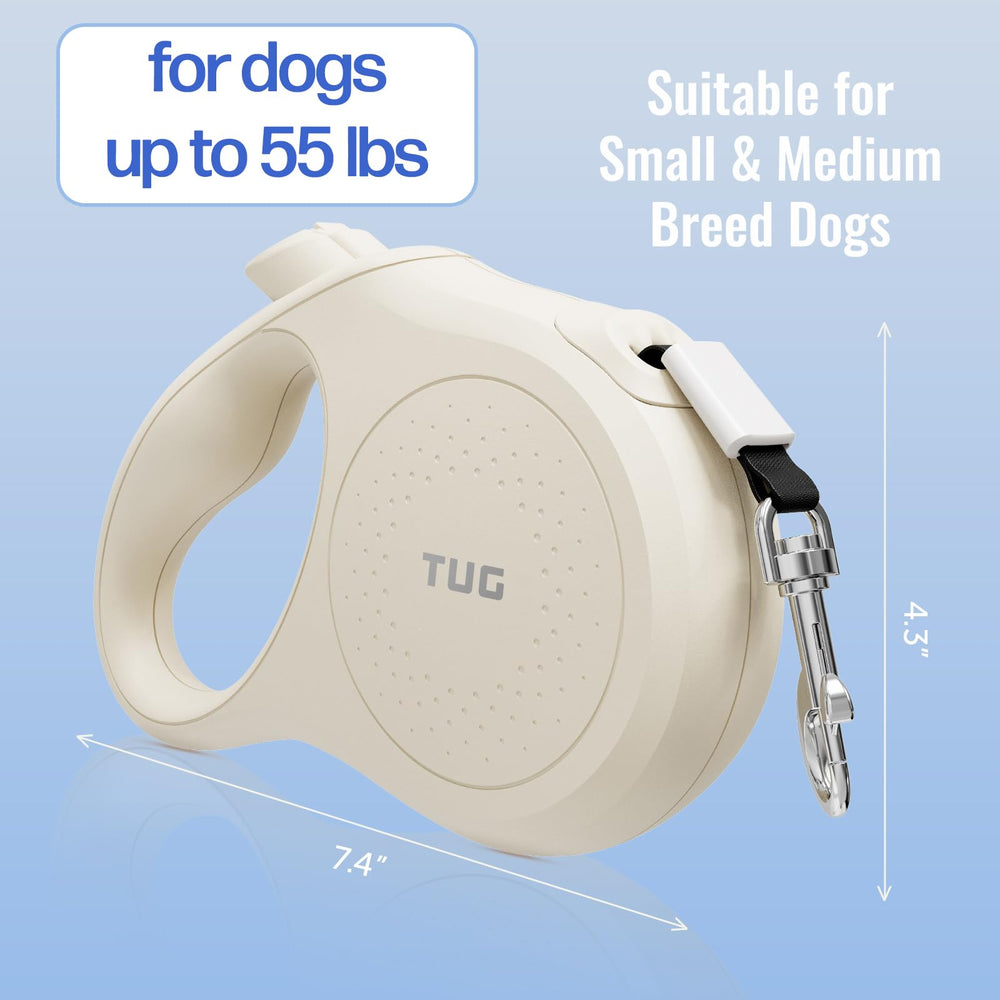 TUG Quest gros plan ruban nylon montrant résistance et confort