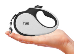 TUG Tiny détail de la poignée ergonomique offrant confort et prise sûre
