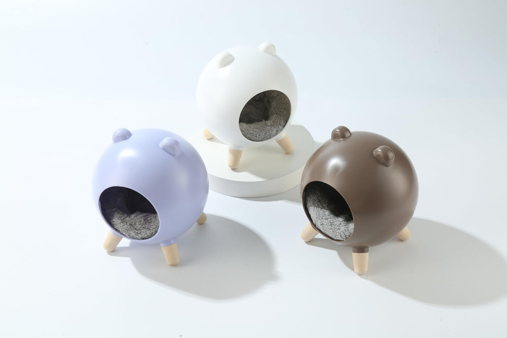 TUTU&LELE comparaison taille avec règle, dimensions adaptées aux petits rongeurs