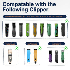 Tutuosto lame n°10 comparaison taille avec règle montrant coupe à 1,5 mm