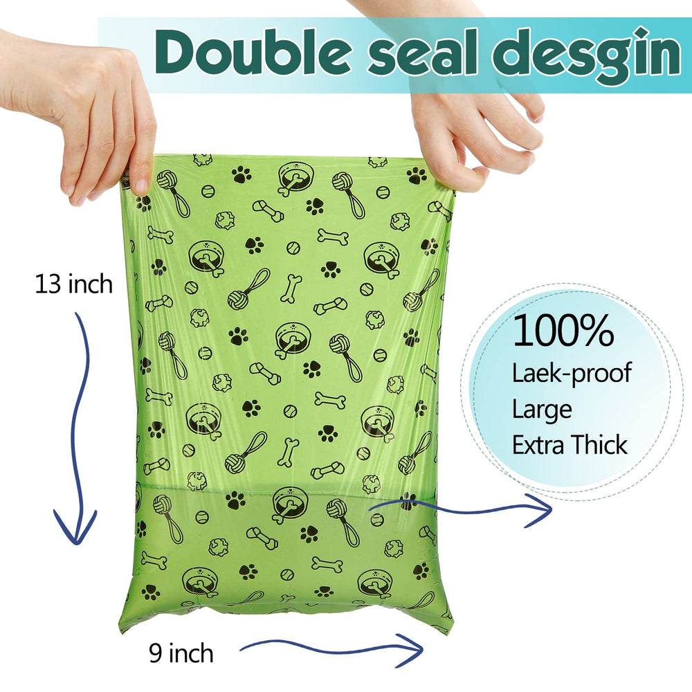 TVOOD détail du fond double scellé pour protection anti-fuite