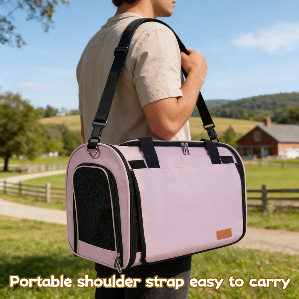 TWDEPART bol pliable et accessoires inclus pour repas et hydratation facile