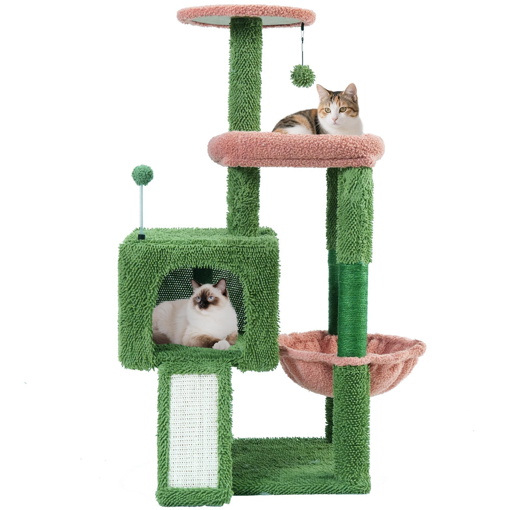 TWDEPART gros plan sisal griffoir protégeant meubles et satisfaisant griffades