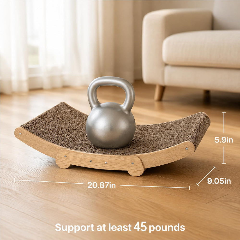 TwigSong intégré dans un salon minimaliste ajoutant fonctionnalité et élégance