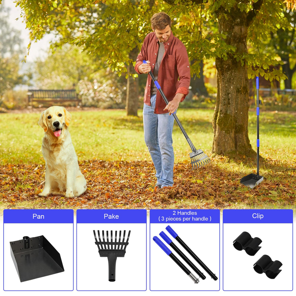 twocorn comparaison de taille à côté d’un chien pour visualiser l’échelle