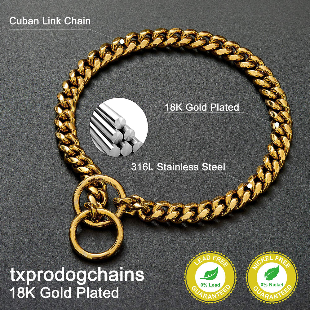 txprodogchains anneaux soudés detail pour fixation sûre