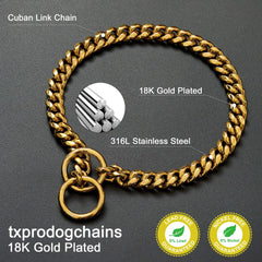 txprodogchains anneaux soudés detail pour fixation sûre