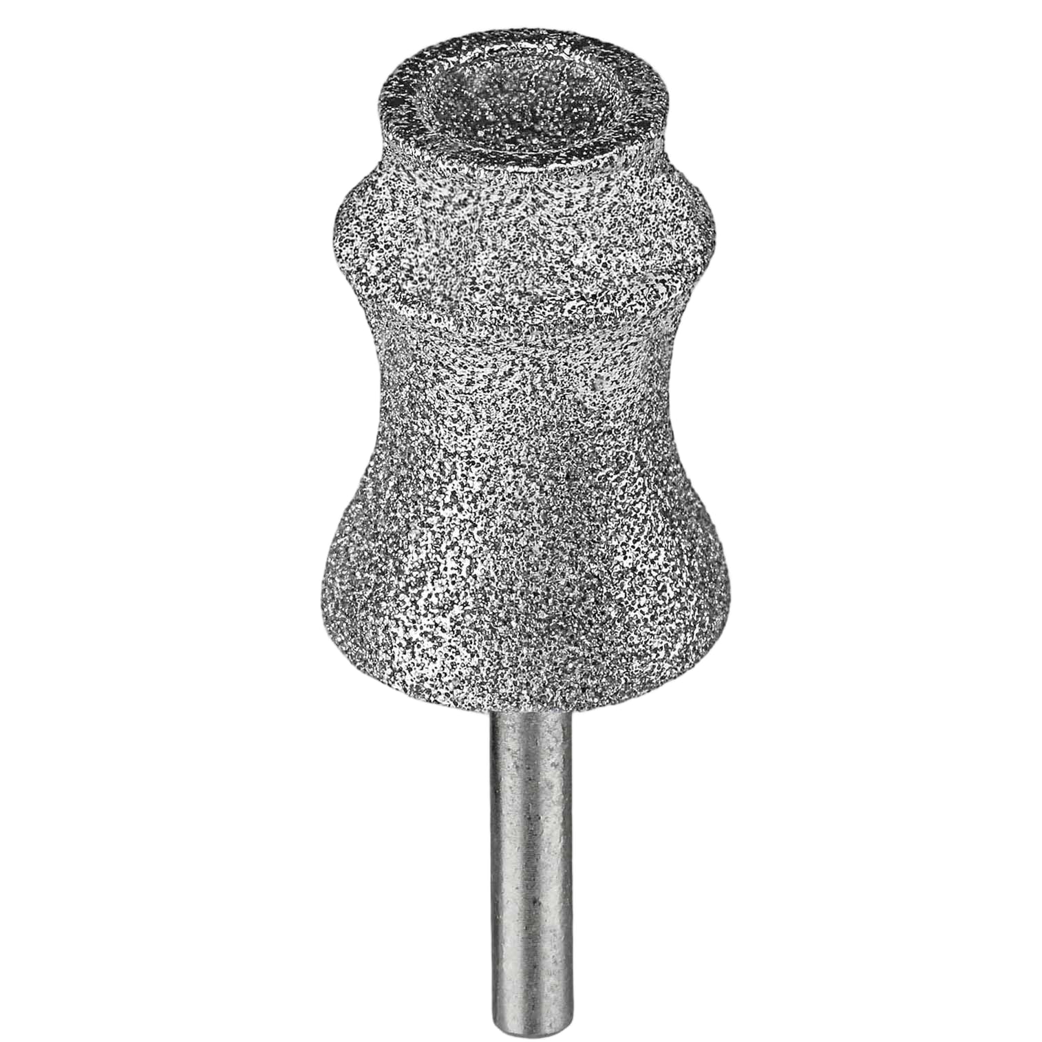 TXZGM embout face avant paquet montrant compatibilité Dremel et simplicité