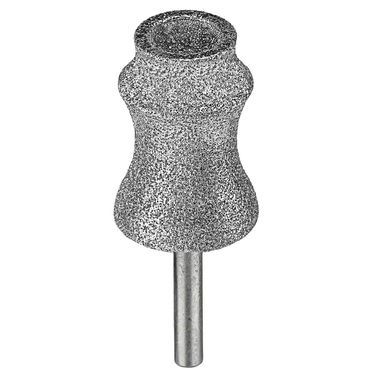 TXZGM embout face avant paquet montrant compatibilité Dremel et simplicité