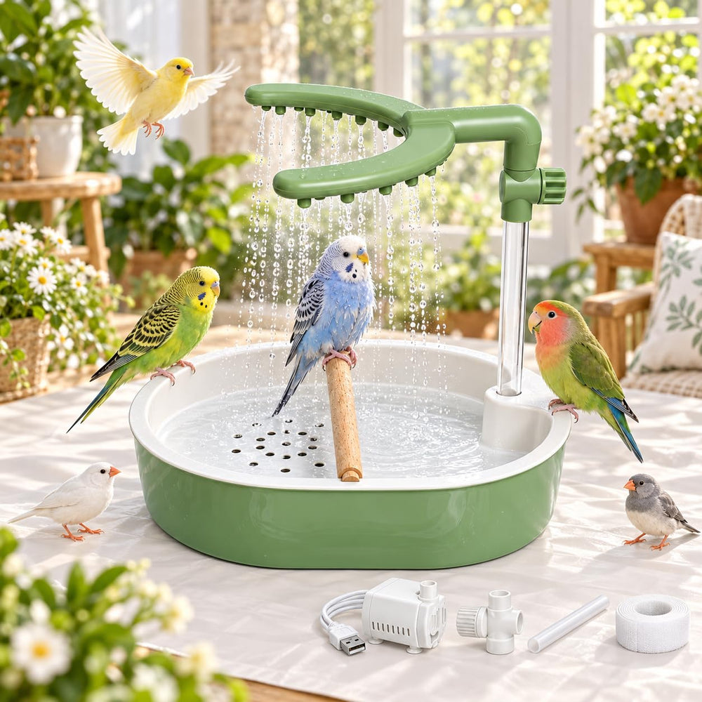 UIMIHIDI baignoire face montrant design et espace, encourage la toilette