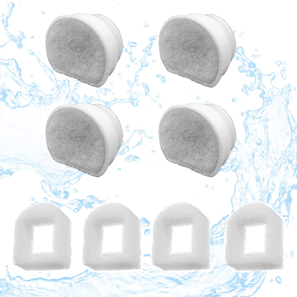 Ukulork emballage avant montrant kit 8 filtres pour une eau plus propre