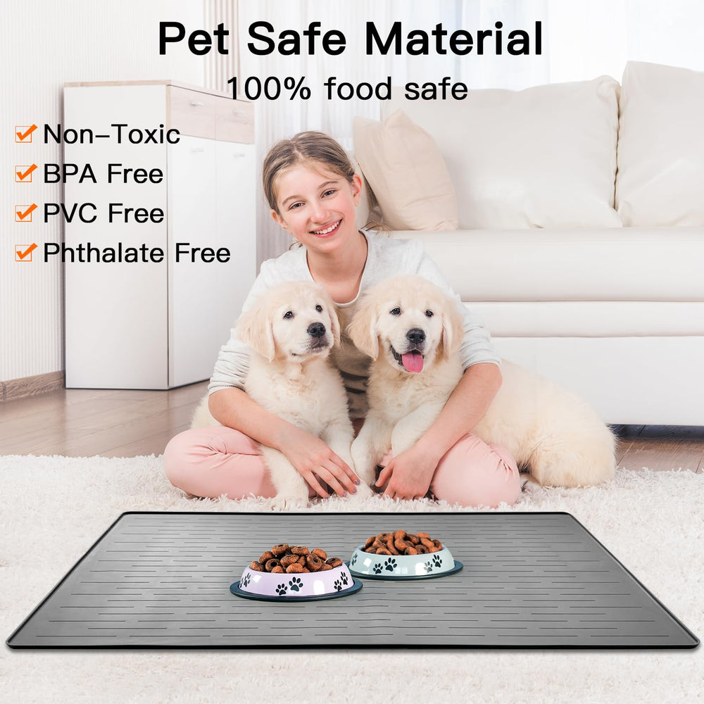 Ultibe comparaison taille illustrant grande surface utile