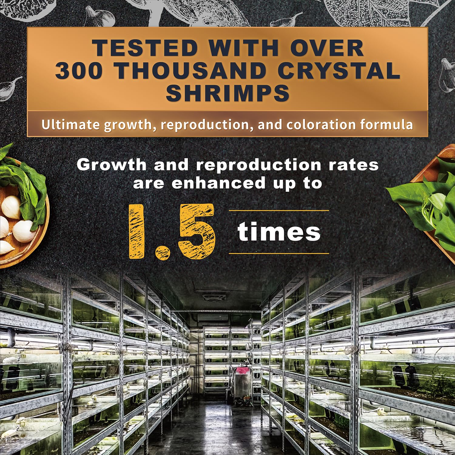 Ultra Fresh étiquette composition listant ingrédients naturels et absence d'additifs