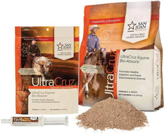 UltraCruz montmorillonite gros plan montrant la texture naturelle bénéfique