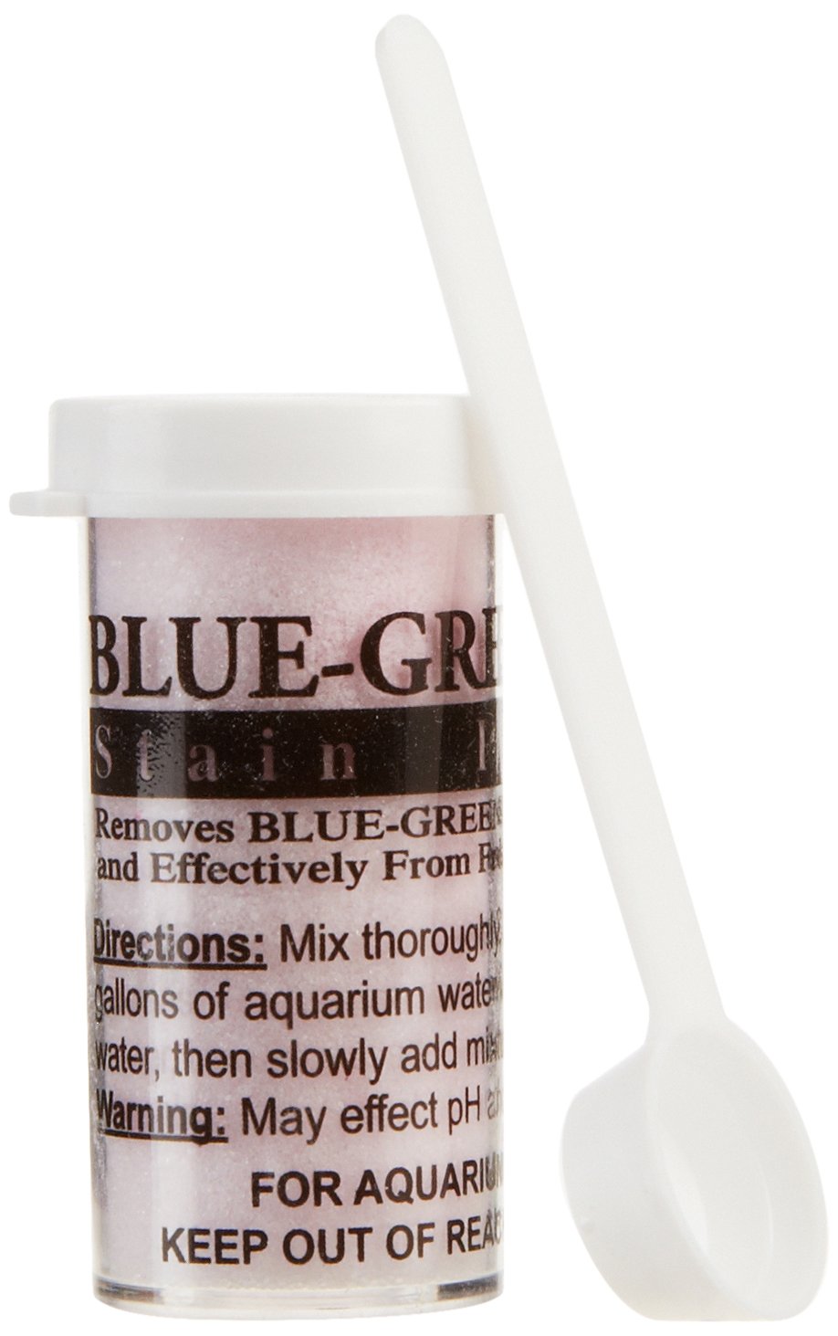 Ultralife application en aquarium action ciblée pour eau plus claire