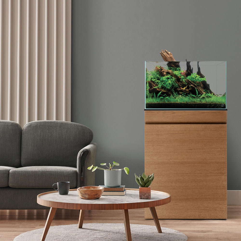 Ultum Nature Systems structure poreuse des granulés favorisant bactéries