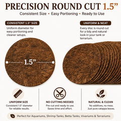 Umberium gros plan sur la texture naturelle des disques, aspect organique bénéfique