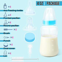 UMETASS tétine gros plan en silicone imitant mamelon pour confort