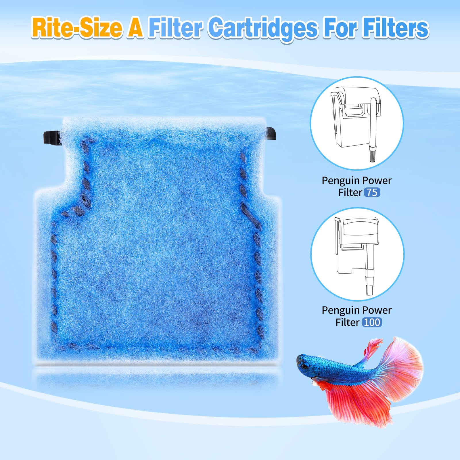 Umlecoa gros plan sur la texture du coton filtrant pour meilleure capture des particules