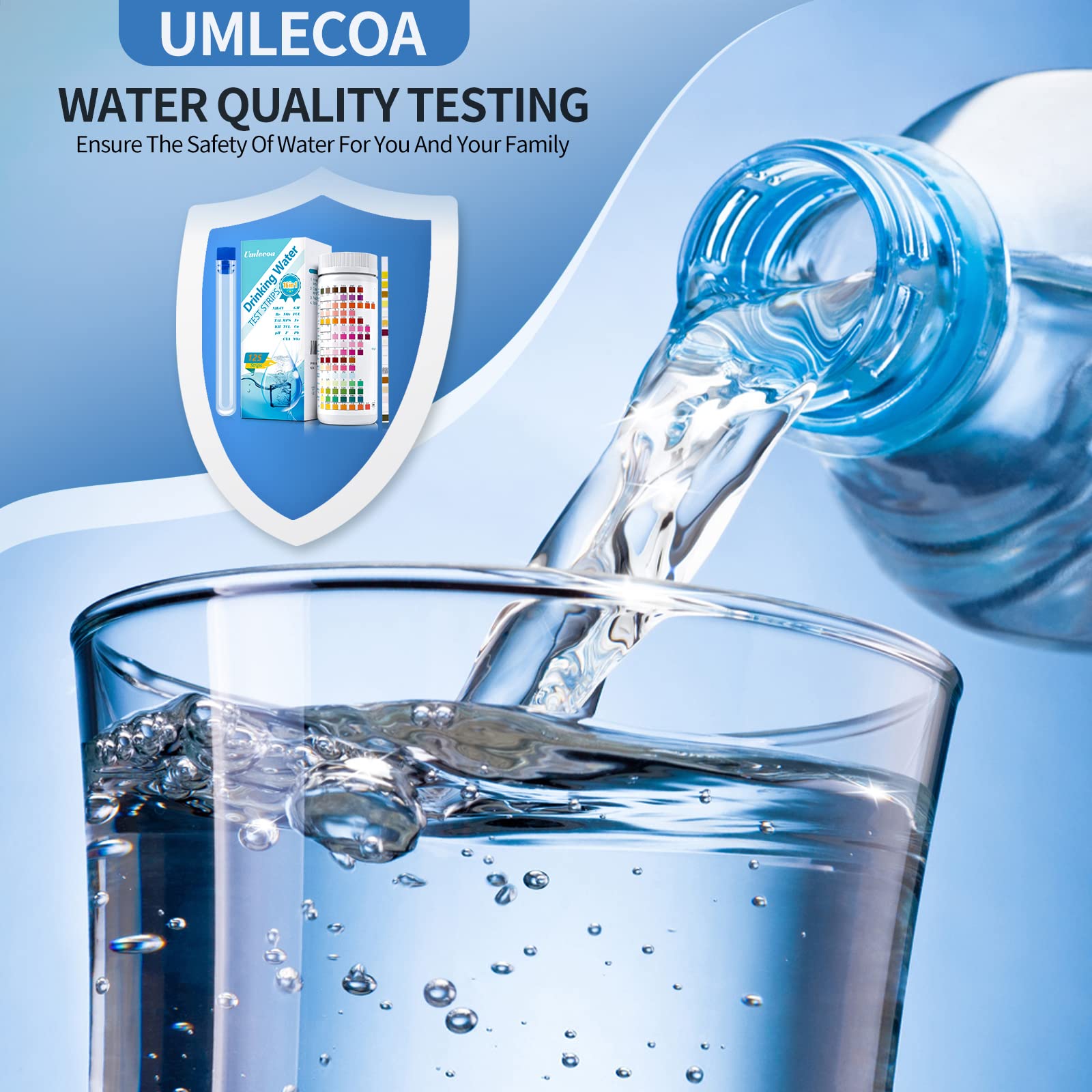 Umlecoa usage familial au bord de piscine pour maintenance rapide