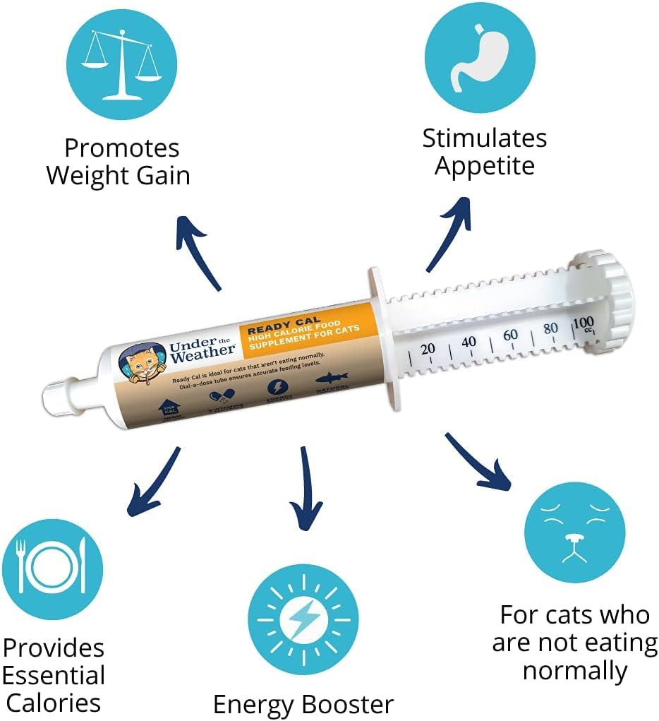 Under the Weather comparaison taille du tube pour visualiser le format pratique