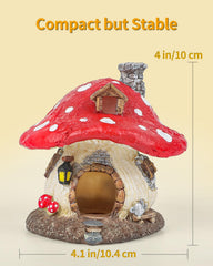 Uniclife gros plan texture résine offrant adhérence pour reptiles