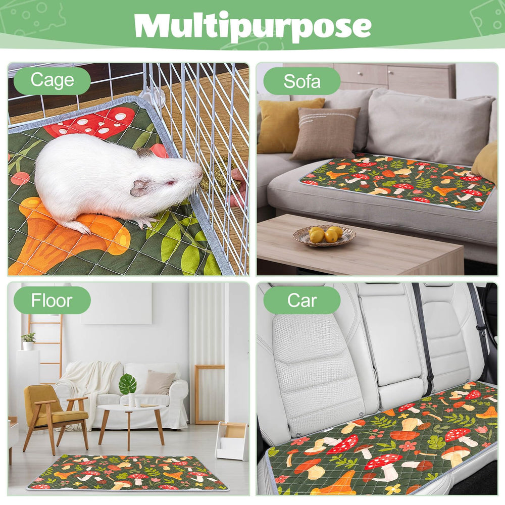 Unicorn Catcher étiquette indiquant dimensions 47x24 pouces pour choix