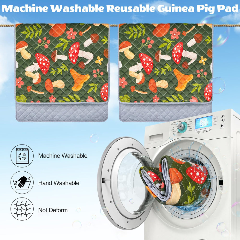 Unicorn Catcher tapis plié pour rangement pratique et gain de place