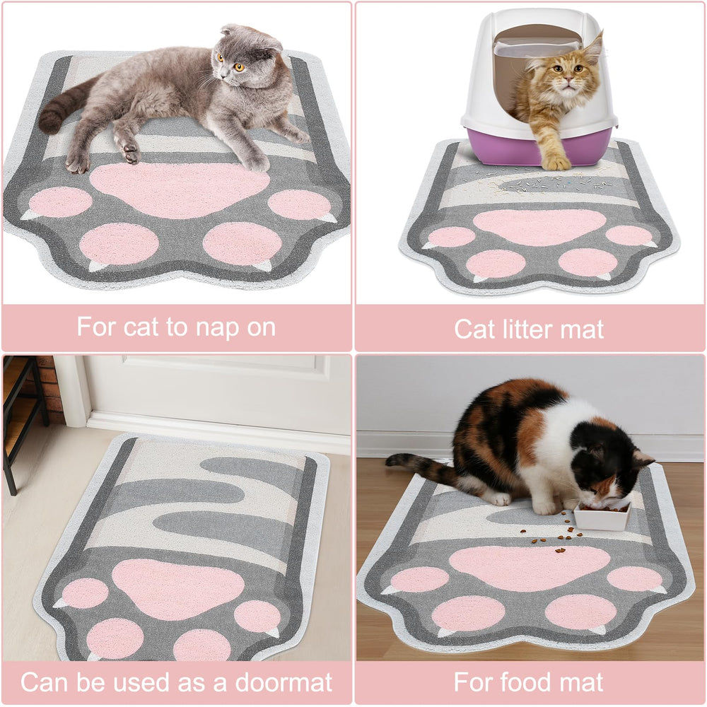 Unicorn Catcher tapis plié facile à ranger gain d'espace