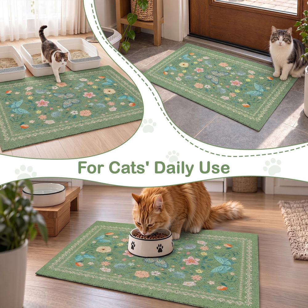 Unicorn Catcher nettoyage facile, se rince et sèche rapidement