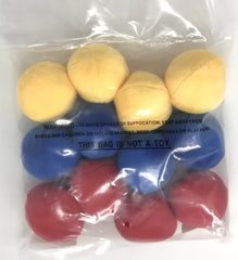 Unique Pet Products gros plan peluche douce, confort de mastication