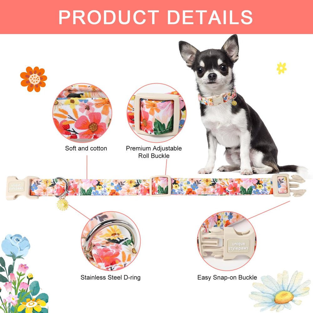 Unique style paws gros plan tissu coton-polyester douceur et respirabilité