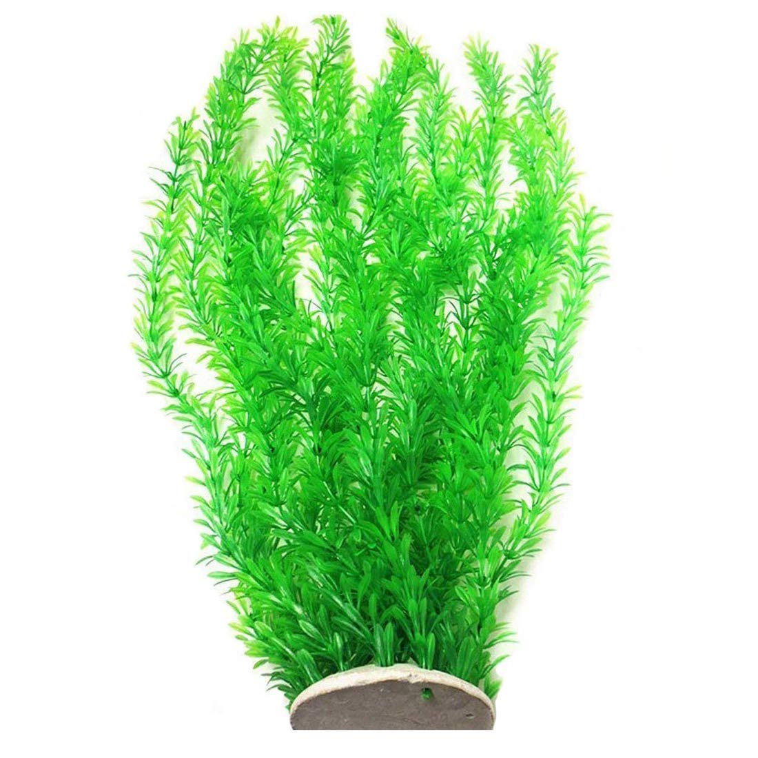 unootel plante artificielle face apportant cachette naturelle et esthétique