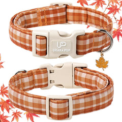 UP URARA PUP gros plan tissu en coton doux pour peau sensible