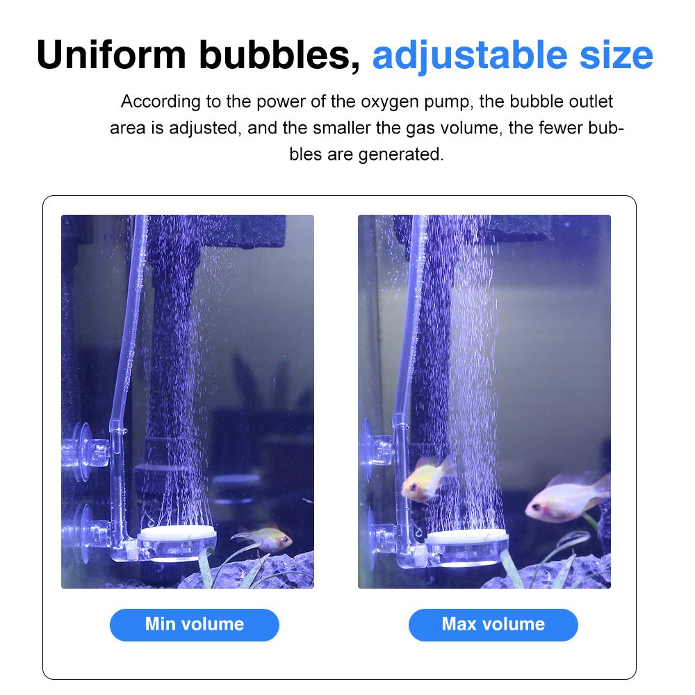 UPETTOOLS comparaison taille échelle illustrant compatibilité avec petits bacs